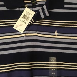 Polo by Ralph Lauren Shirts & Tops - Ralph Lauren Button Up Shirt Polo by Ralph Lauren Shirts & Tops - Ralph Lauren Button Up Shirt